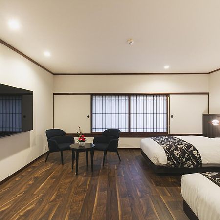 Hamilton Ureshino Hotel Exterior foto