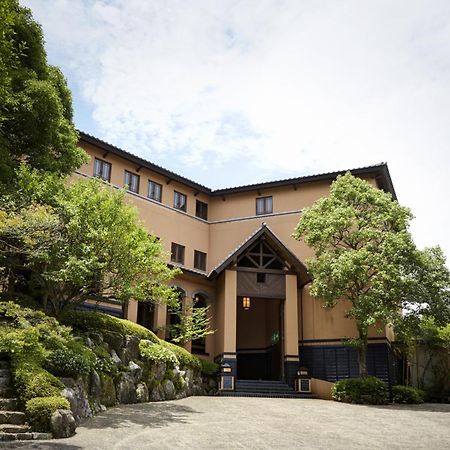 Hamilton Ureshino Hotel Exterior foto